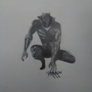 Meet your Posher, Brandon